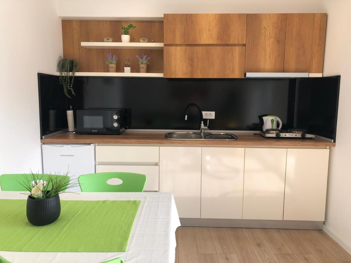 סטרוגה Apartment N & N מראה חיצוני תמונה
