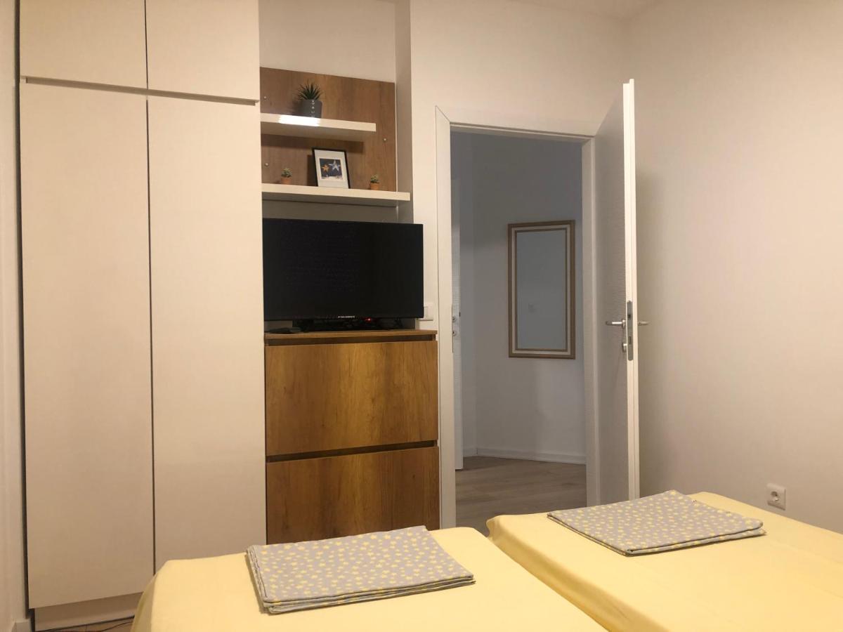 סטרוגה Apartment N & N מראה חיצוני תמונה