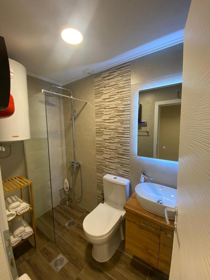 סטרוגה Apartment N & N מראה חיצוני תמונה
