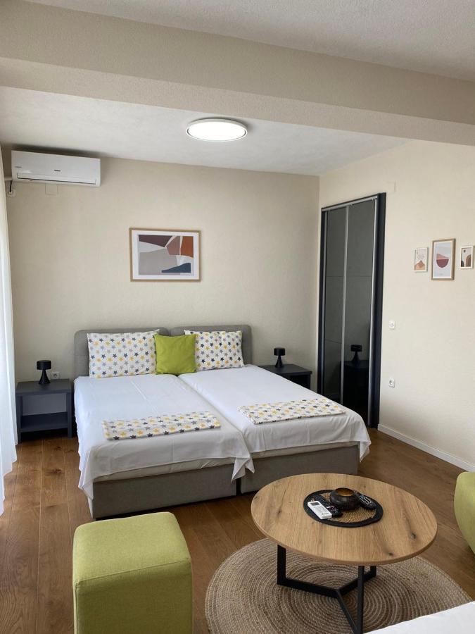 סטרוגה Apartment N & N מראה חיצוני תמונה