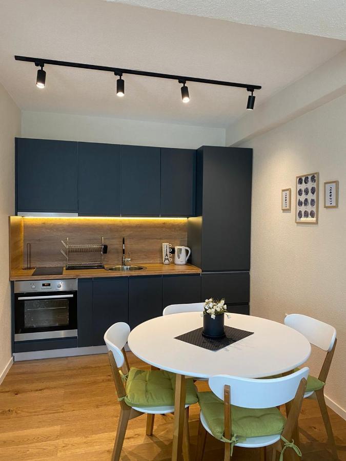 סטרוגה Apartment N & N מראה חיצוני תמונה