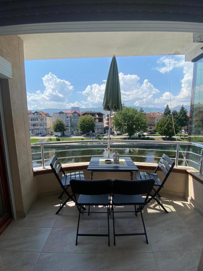 סטרוגה Apartment N & N מראה חיצוני תמונה
