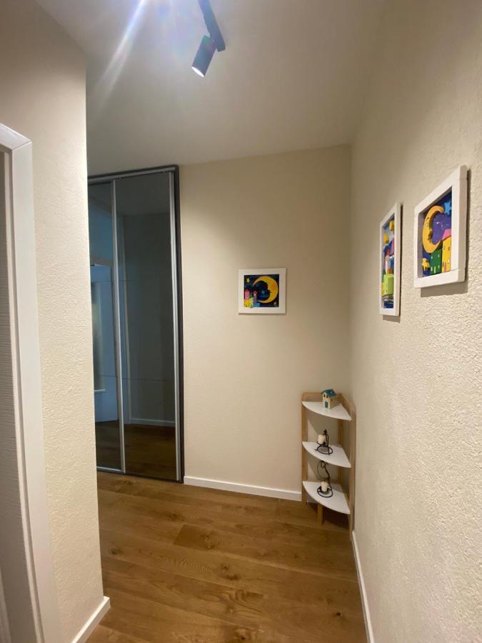 סטרוגה Apartment N & N מראה חיצוני תמונה