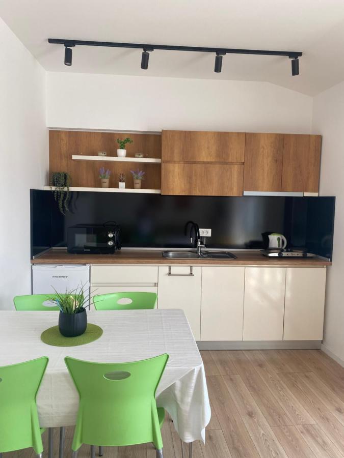 סטרוגה Apartment N & N מראה חיצוני תמונה